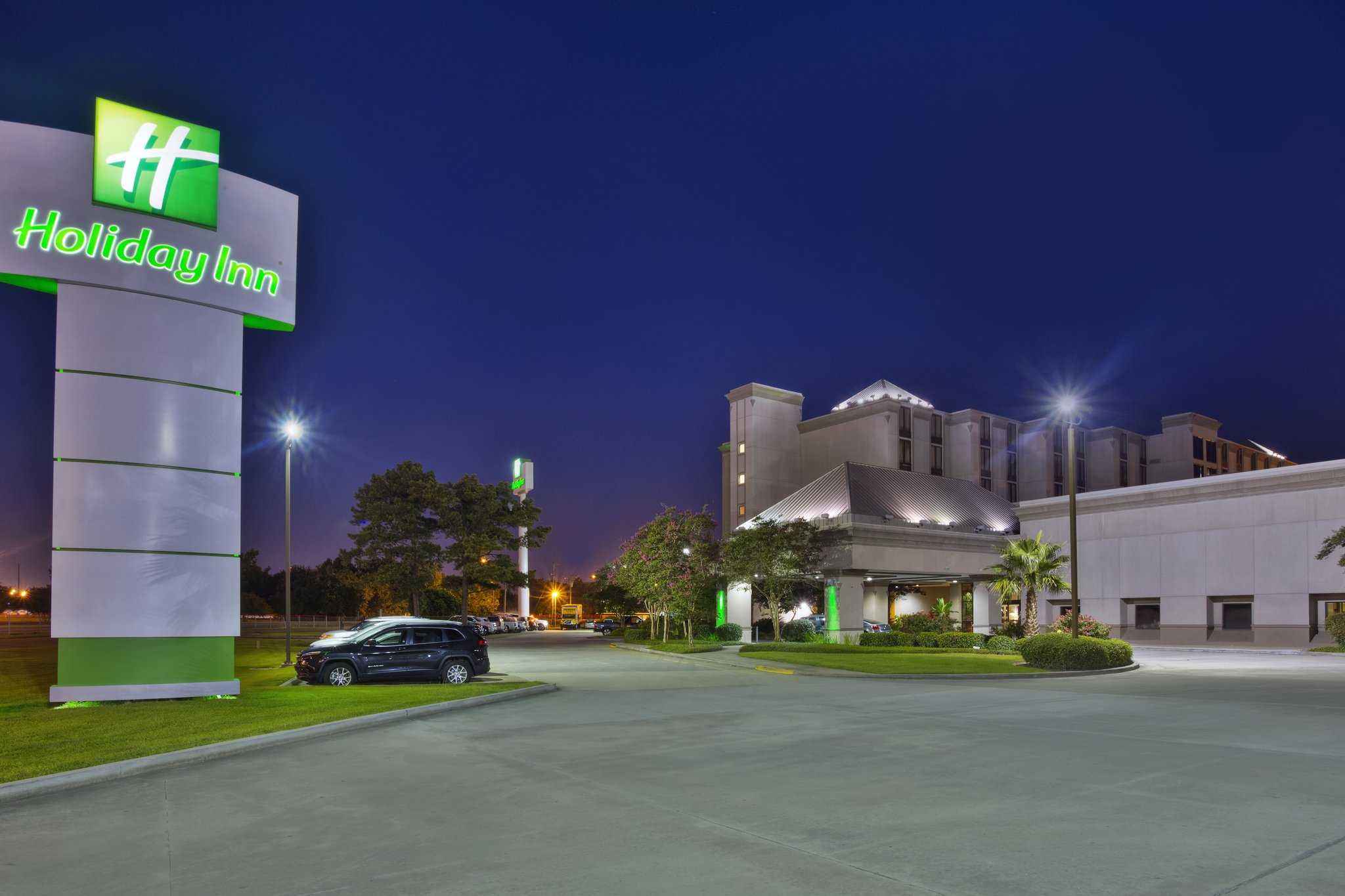 Holiday Inn Baton Rouge-South в Батон-Руж, LA