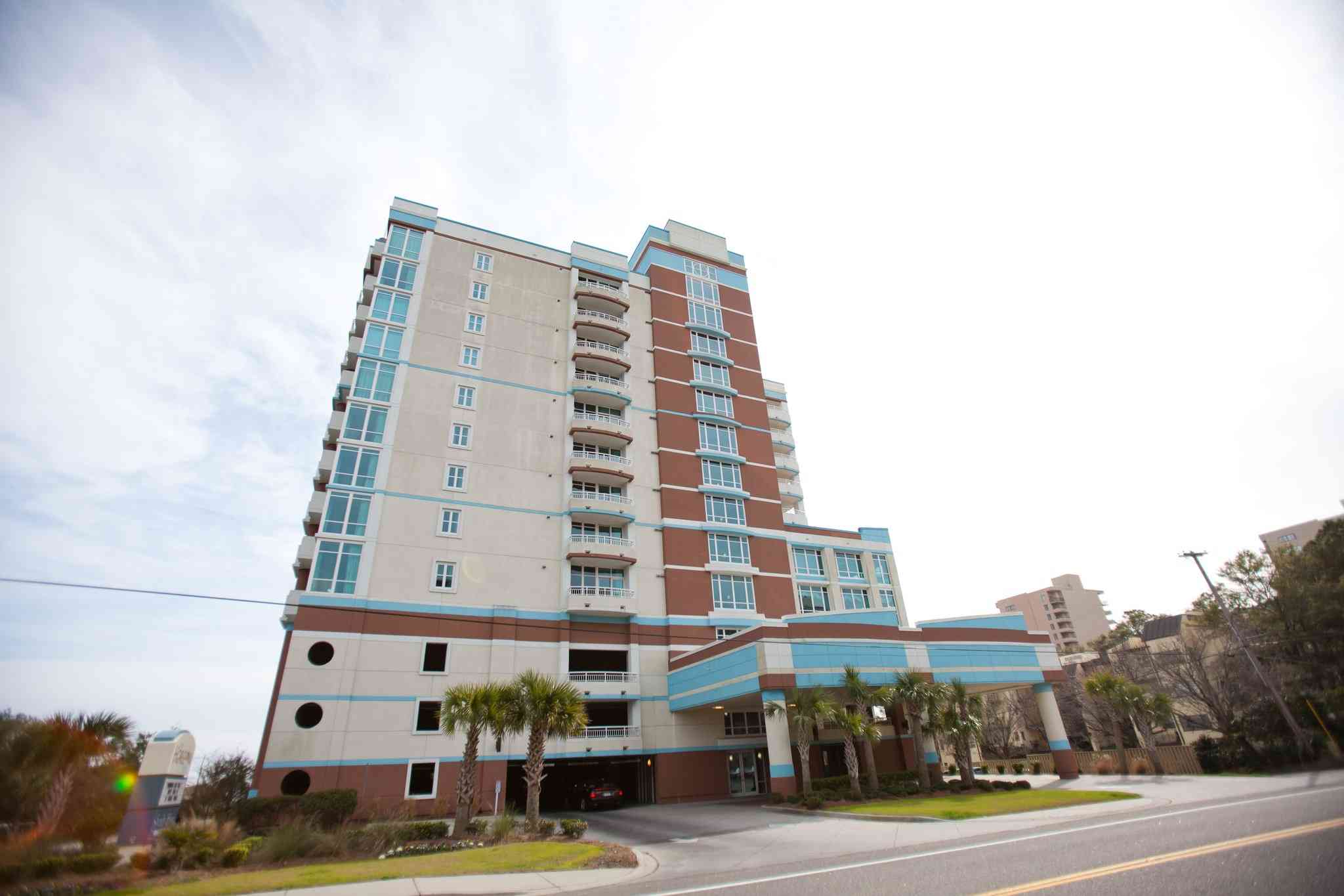 Horizon at 77th, Myrtle Beach, SC