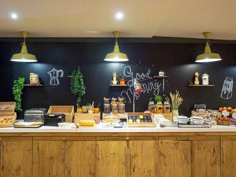 Hotel Ibis Douai Centre en Douai, FR