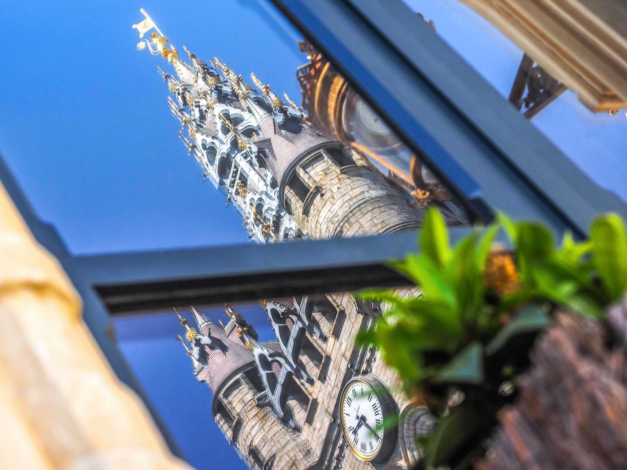 Hotel Ibis Douai Centre en Douai, FR