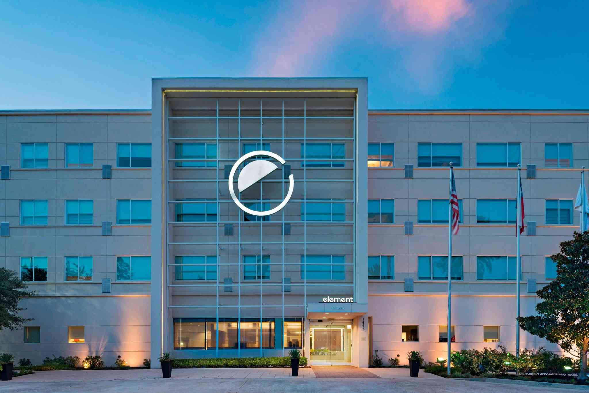 Element Houston Vintage Park в Houston, TX