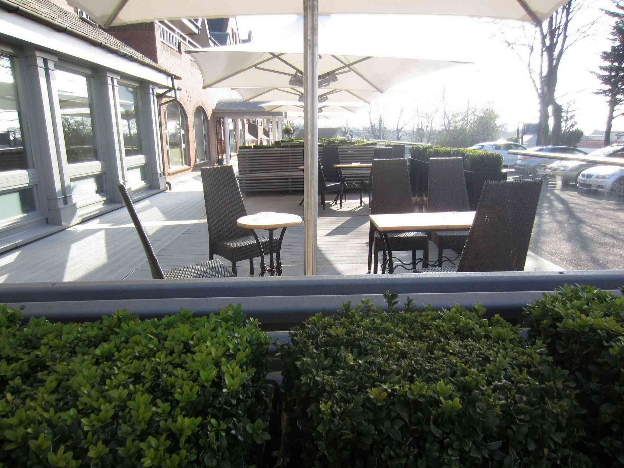 Glynhill Hotel And Spa, Renfrew, GB2