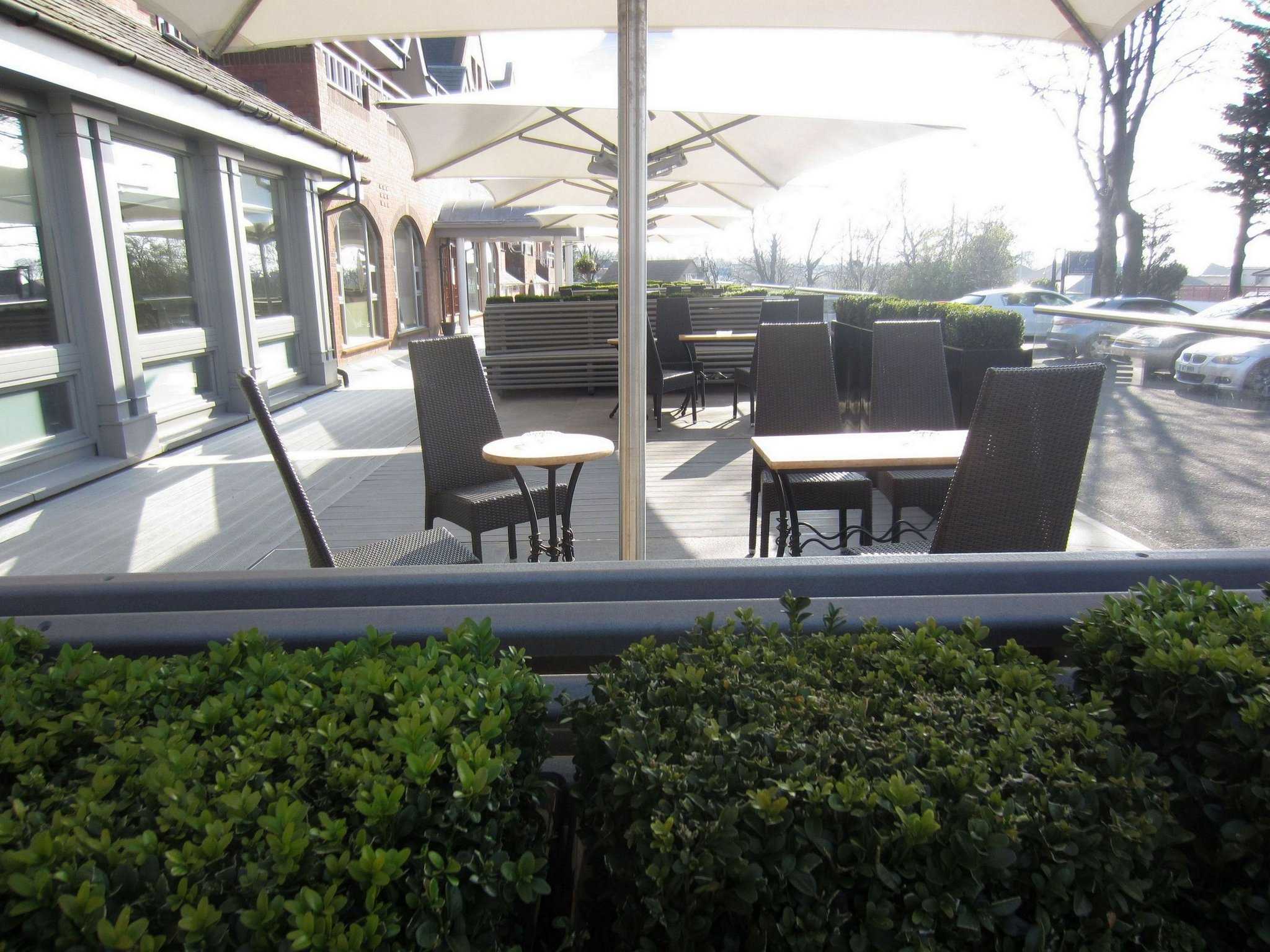 Glynhill Hotel And Spa à Renfrew, GB2