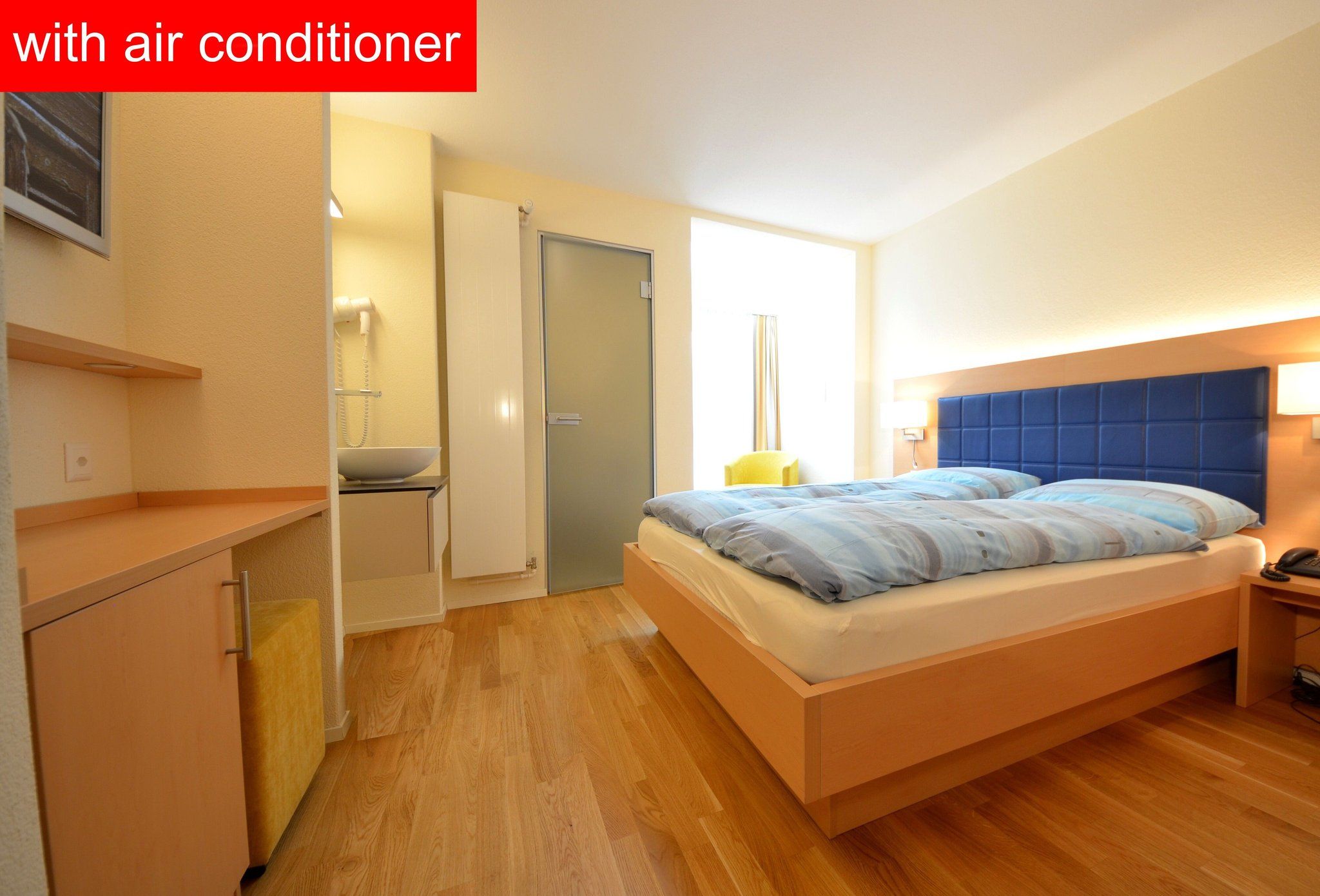 Bild på anläggning