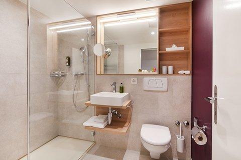 Hotel Gasthof Zum Ochsen в Basel, CH