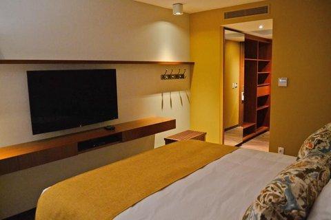 Hotel Cottage Puerto Buceo в Montevideo, UY