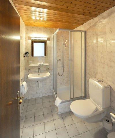 Hotel Roemerhof в Leukerbad, CH