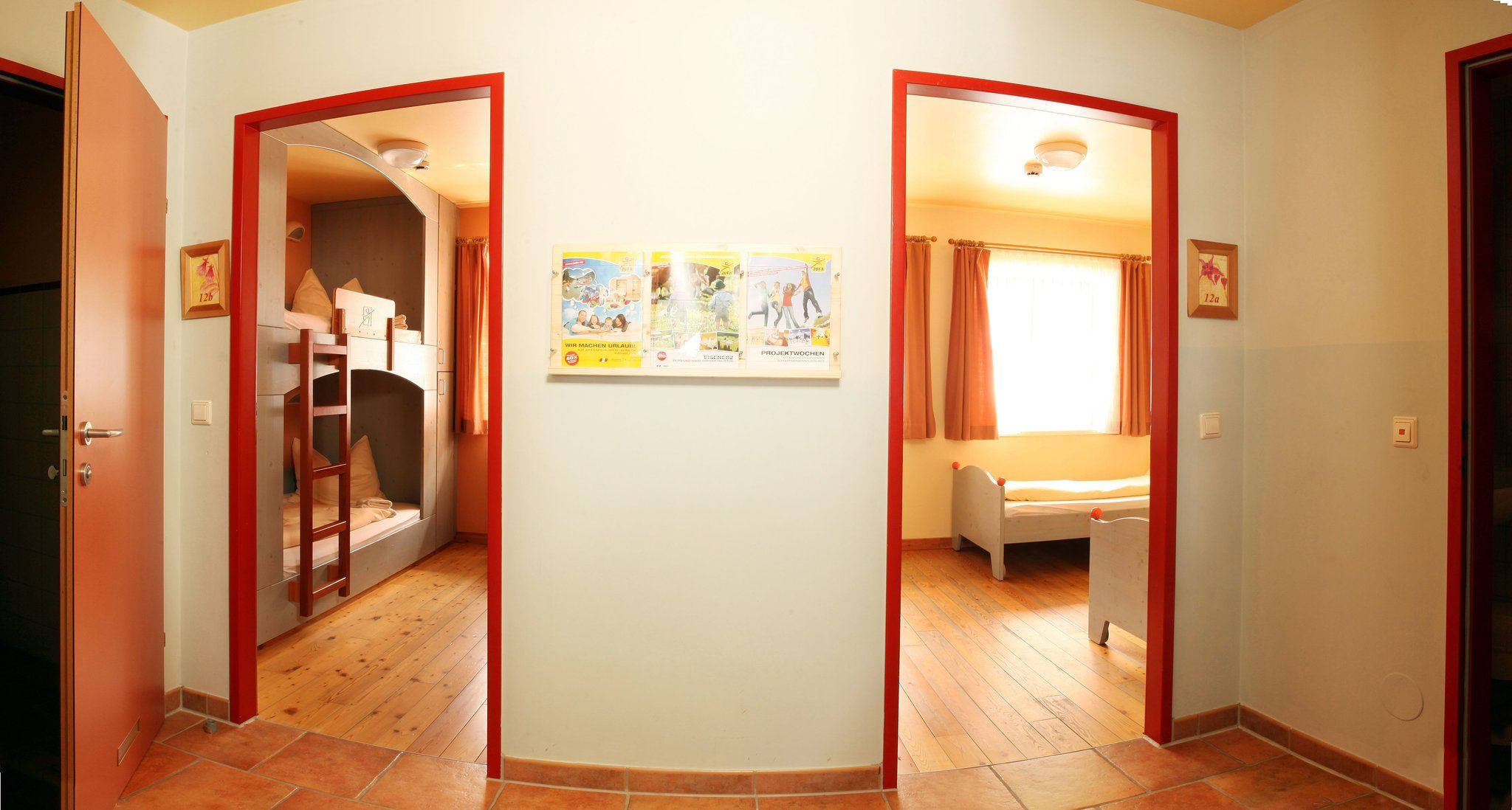 Bild på anläggning