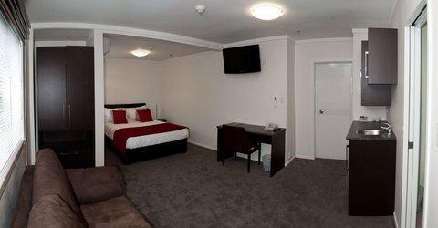 Asure at Eden Park, Auckland, NZ