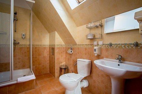 Hotel Skalny à Zakopane, PL