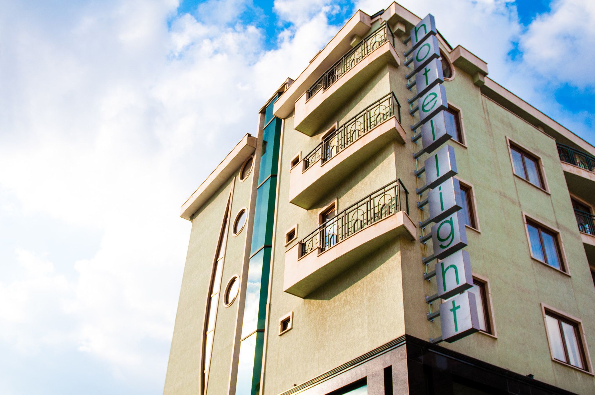 Изображение места проведения