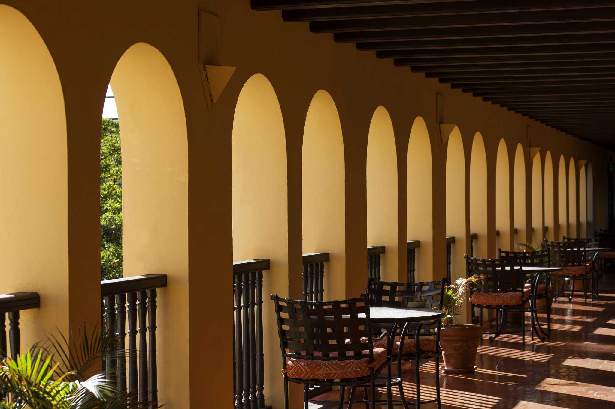 Hotel El Convento a San Juan, PR