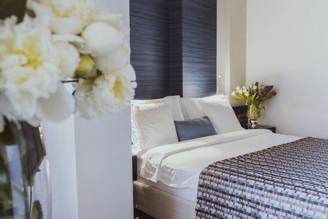 Hotel Townhouse 27 a Belgrade, RS