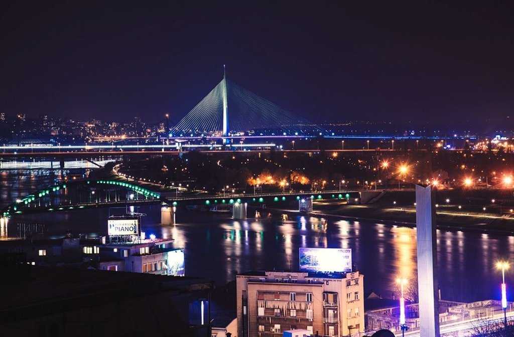 Hotel Townhouse 27 a Belgrade, RS