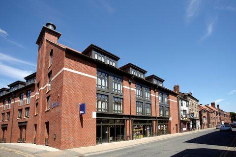 Hotel Indigo York в Йорк, GB1