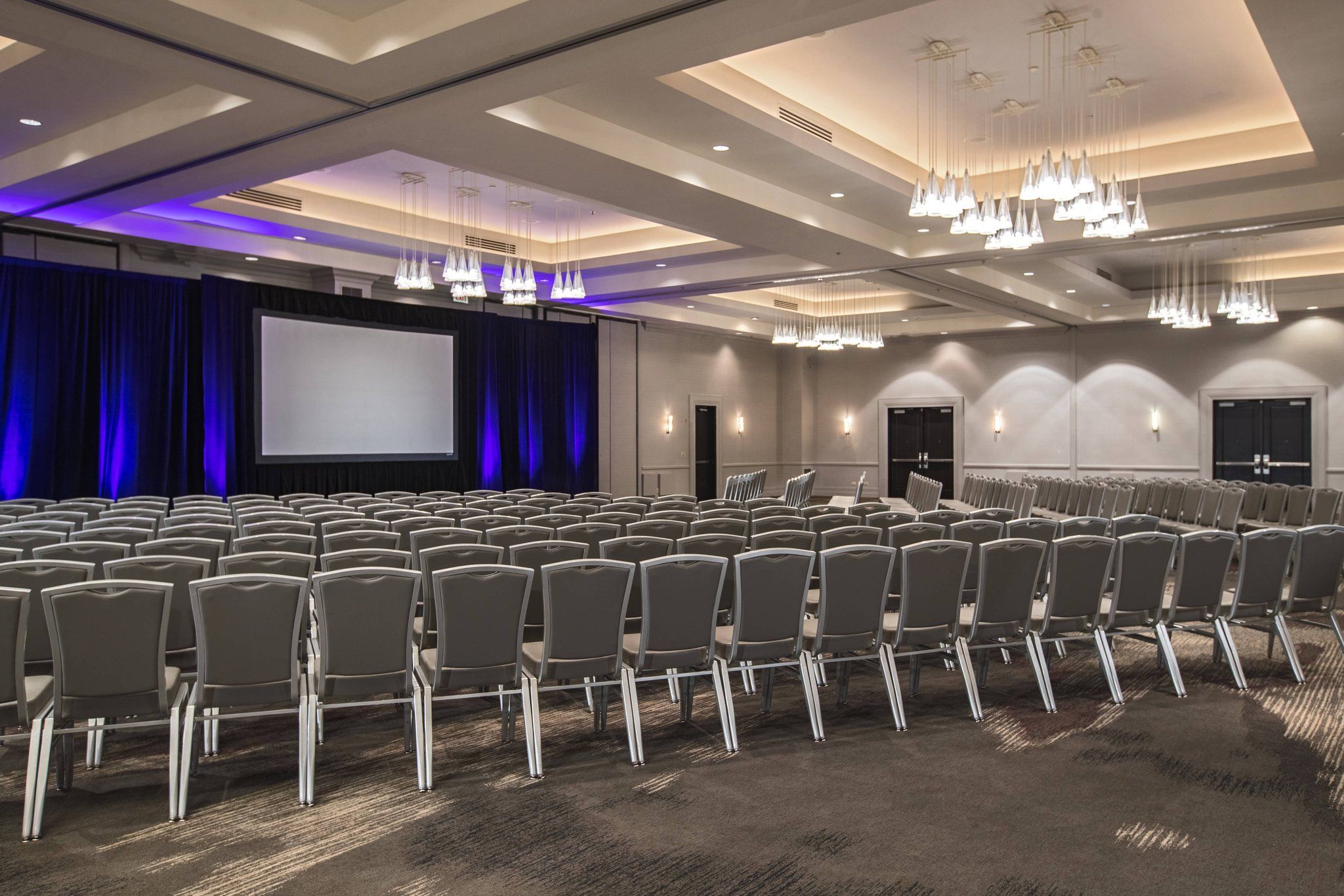 Изображение места проведения