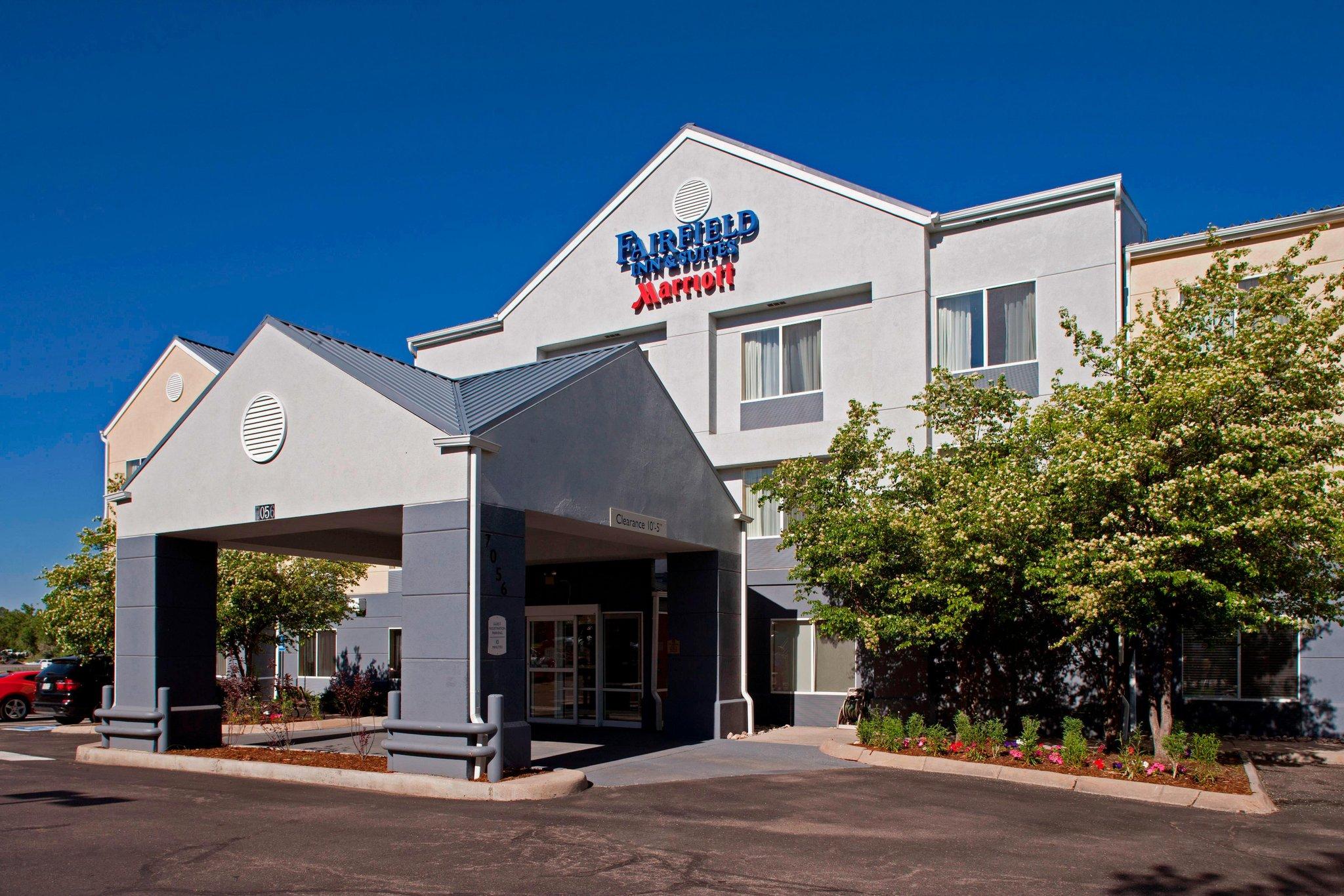 Fairfield by Marriott Inn & Suites Denver Tech Center/South image