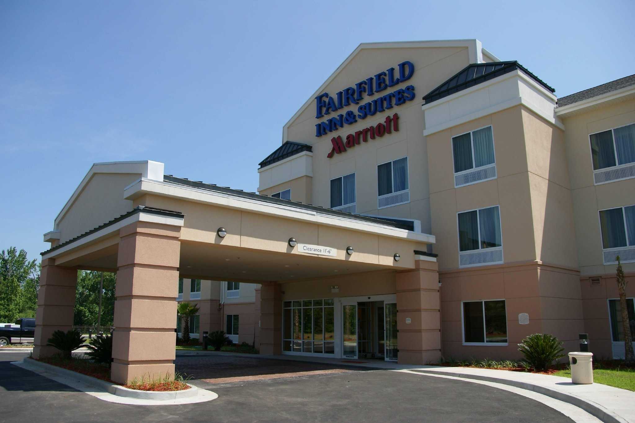 Fairfield by Marriott Inn & Suites Milledgeville in Milledgeville, GA