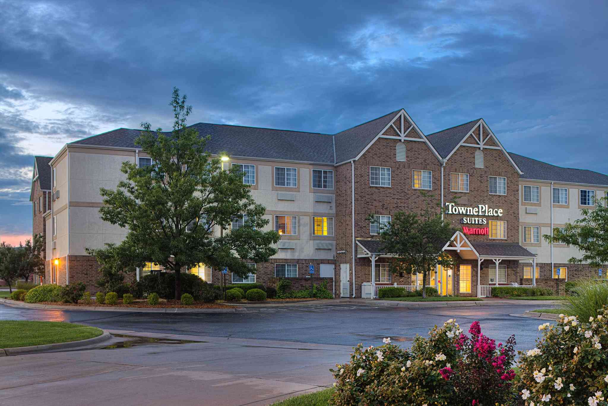 TownePlace Suites by Marriott Wichita East, Wichita, KS
