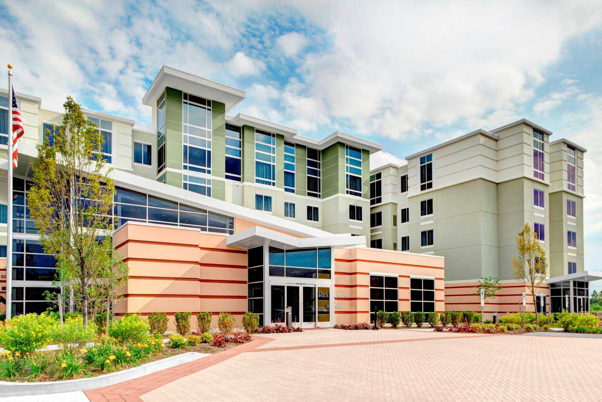 Residence Inn by Marriott Philadelphia Airport in Philadelphia, PA