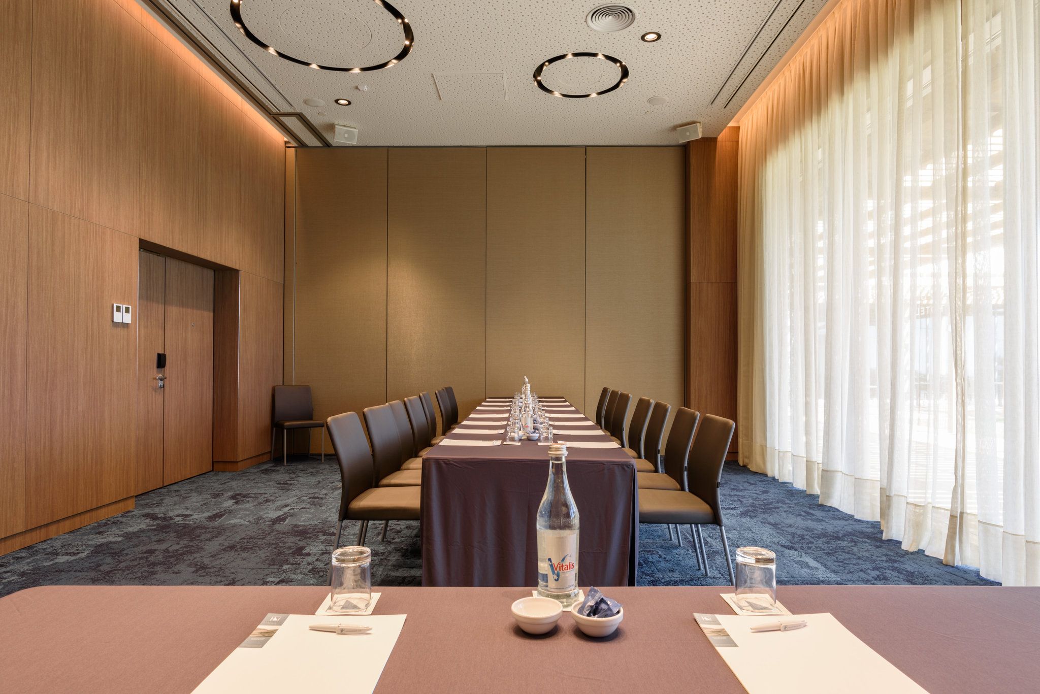 รูปสถานที่จัดงาน