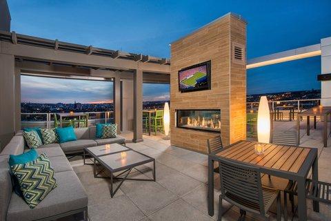 Residence Inn Baltimore at The Johns Hopkins Medical Campus a Baltimore, MD