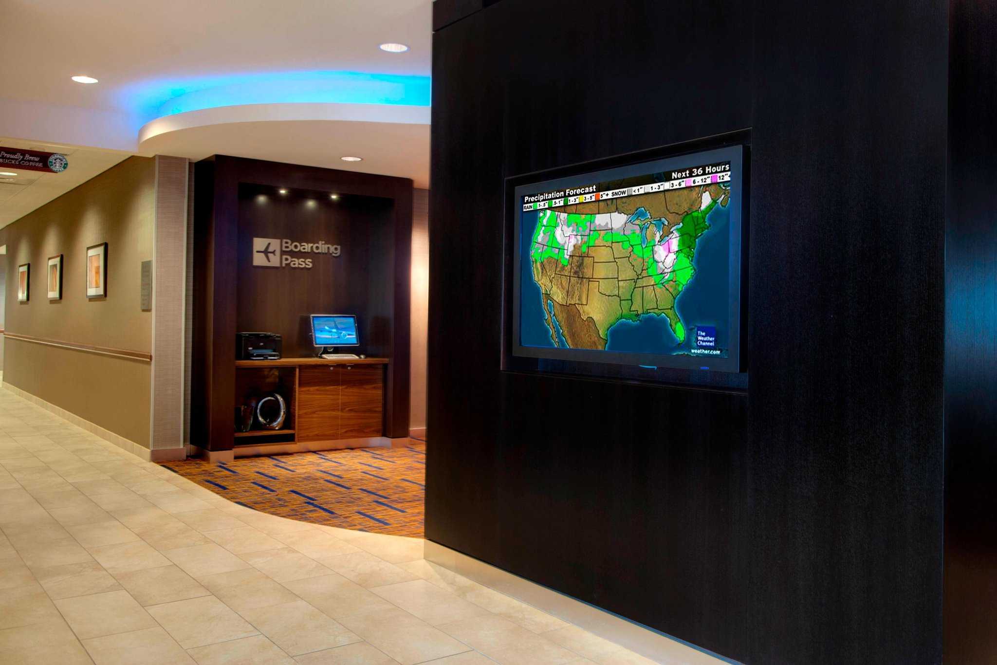 Courtyard by Marriott Madison East en Madison, WI