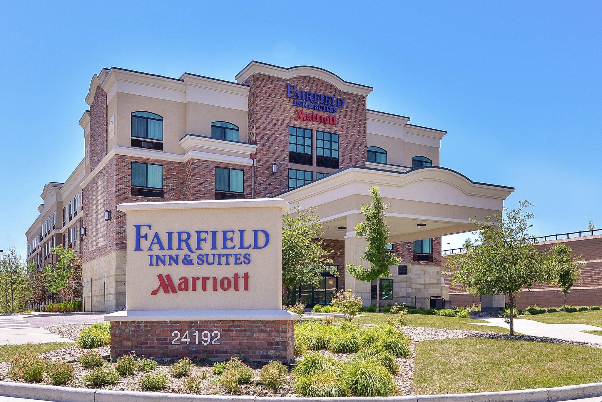 Fairfield by Marriott Inn & Suites Denver Aurora/Parker image
