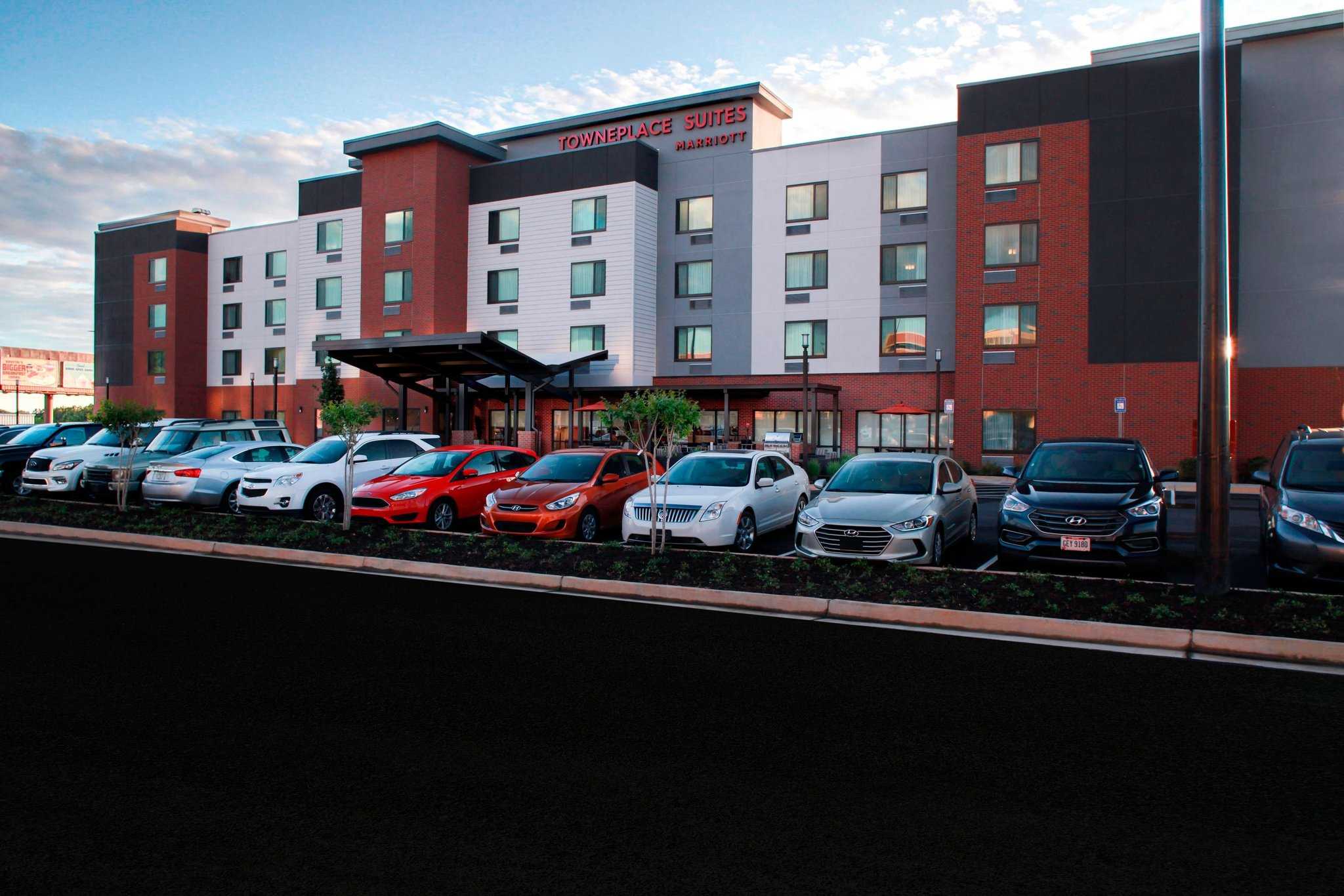 TownePlace Suites by Marriott Macon Mercer University in Macon, GA