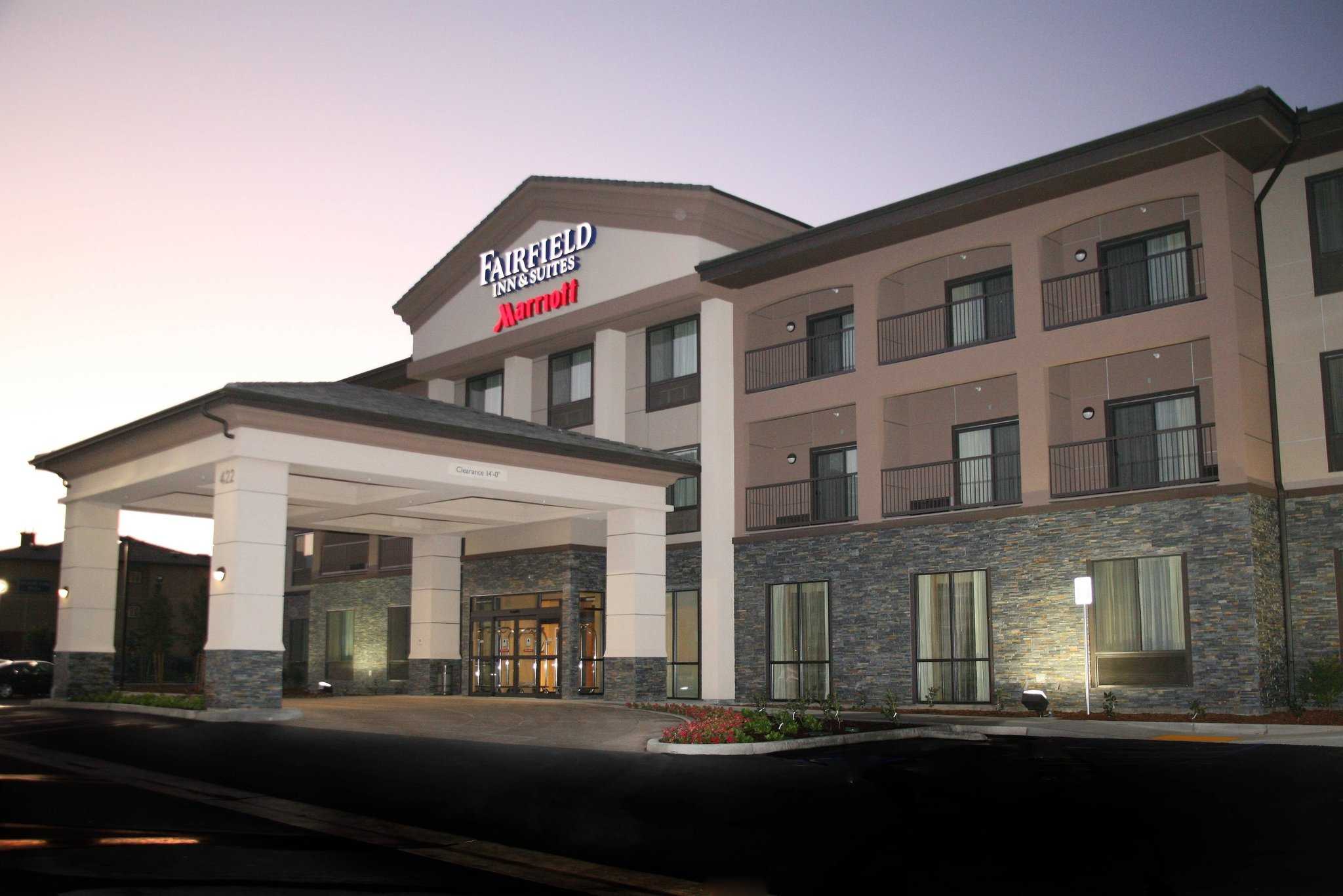 Fairfield by Marriott Inn & Suites Tehachapi in Tehachapi, CA