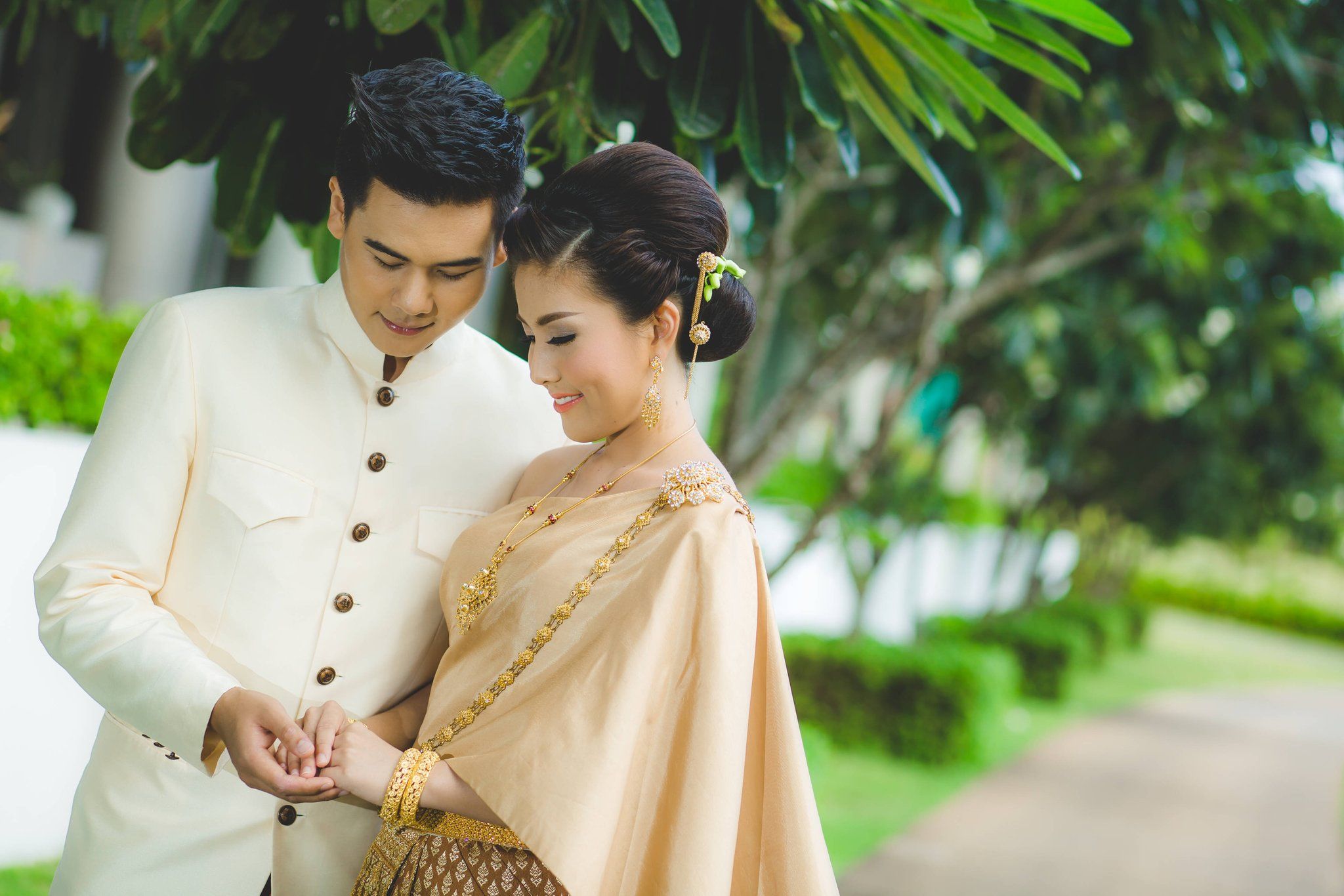 รูปสถานที่จัดงาน