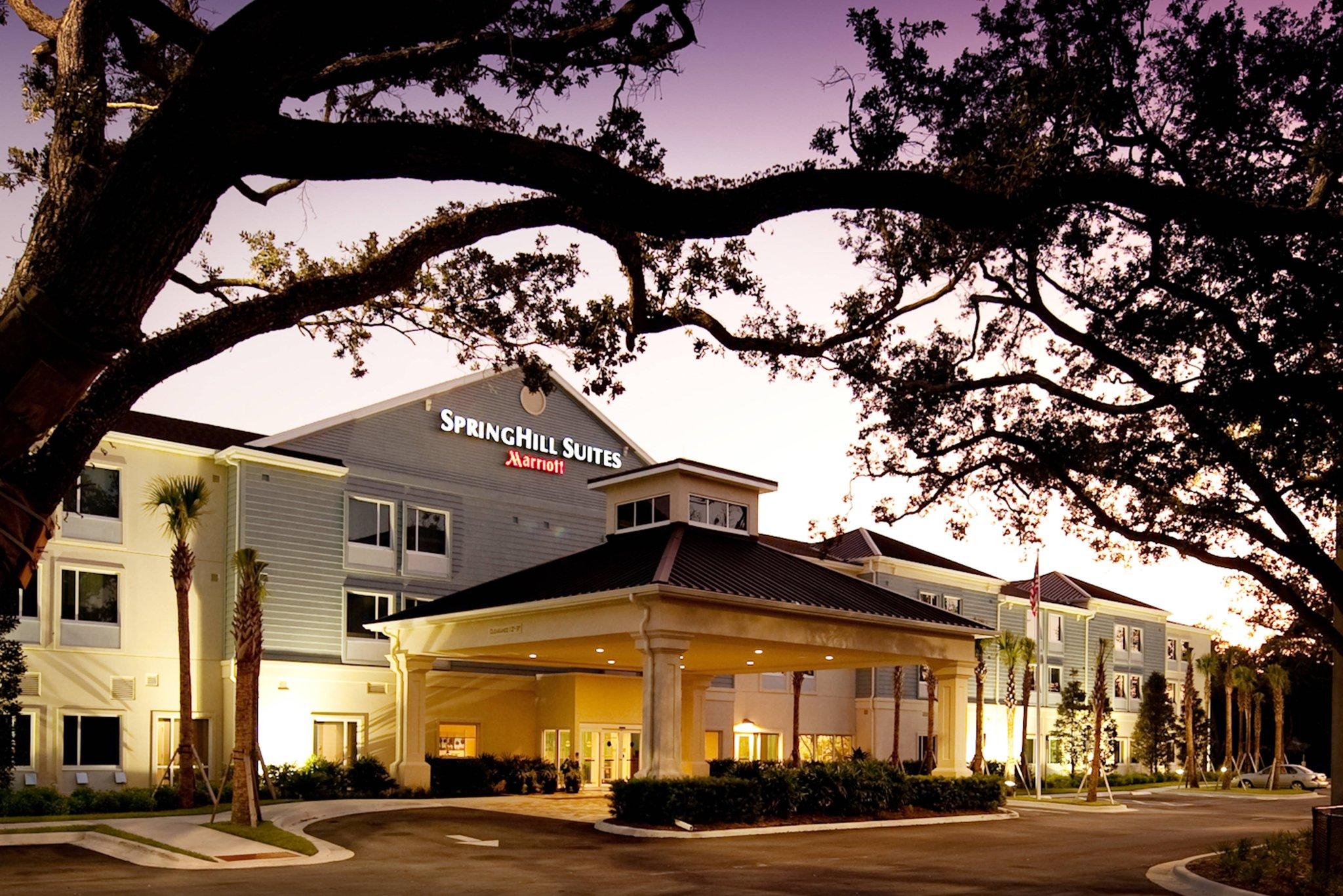 SpringHill Suites by Marriott Vero Beach image