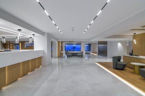 Sun Beach Resort Complex à Rhodes, GR