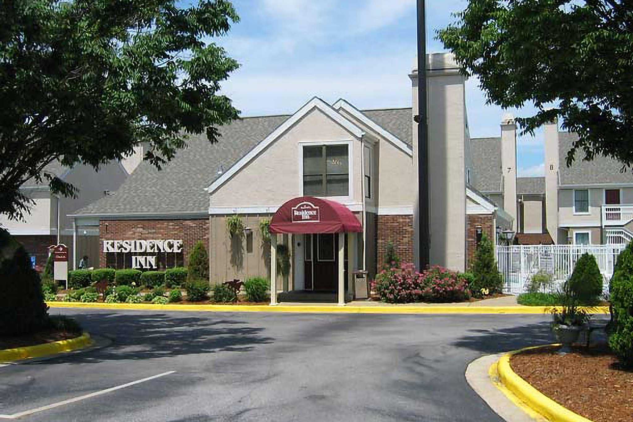 Residence Inn by Marriott Louisville East в Louisville, KY
