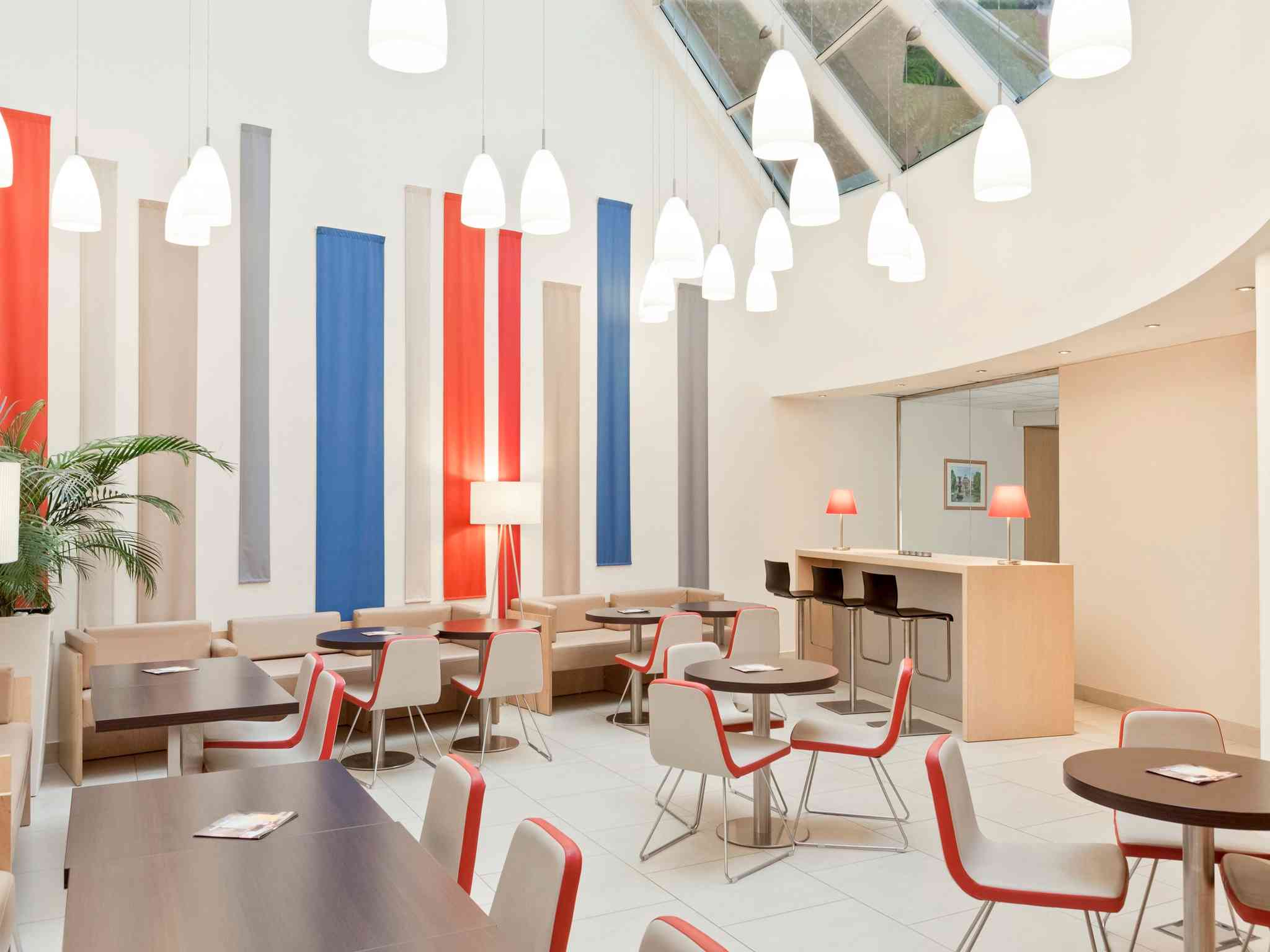 Ibis Budapest Centrum i Budapest, HU