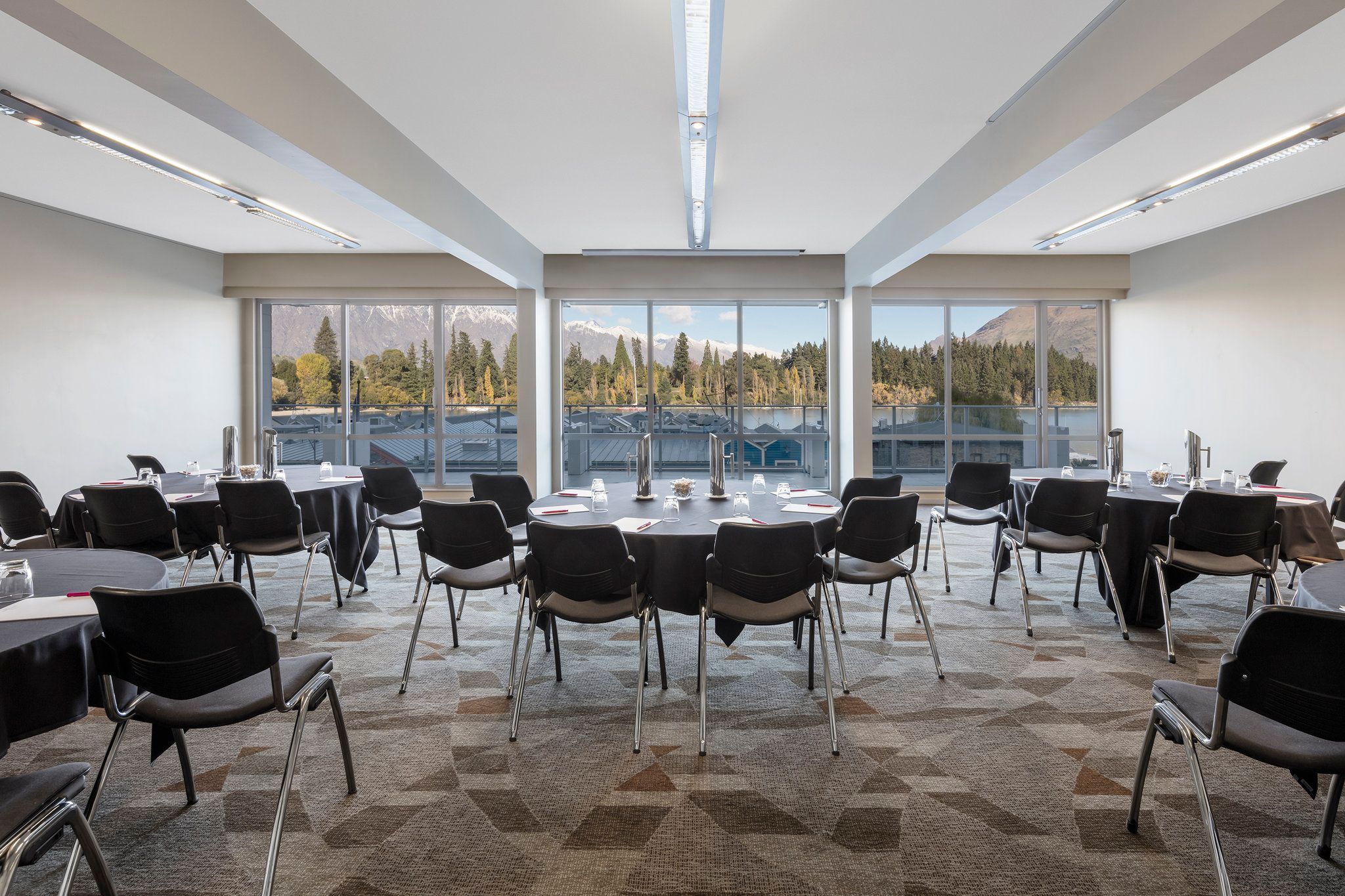 Изображение места проведения