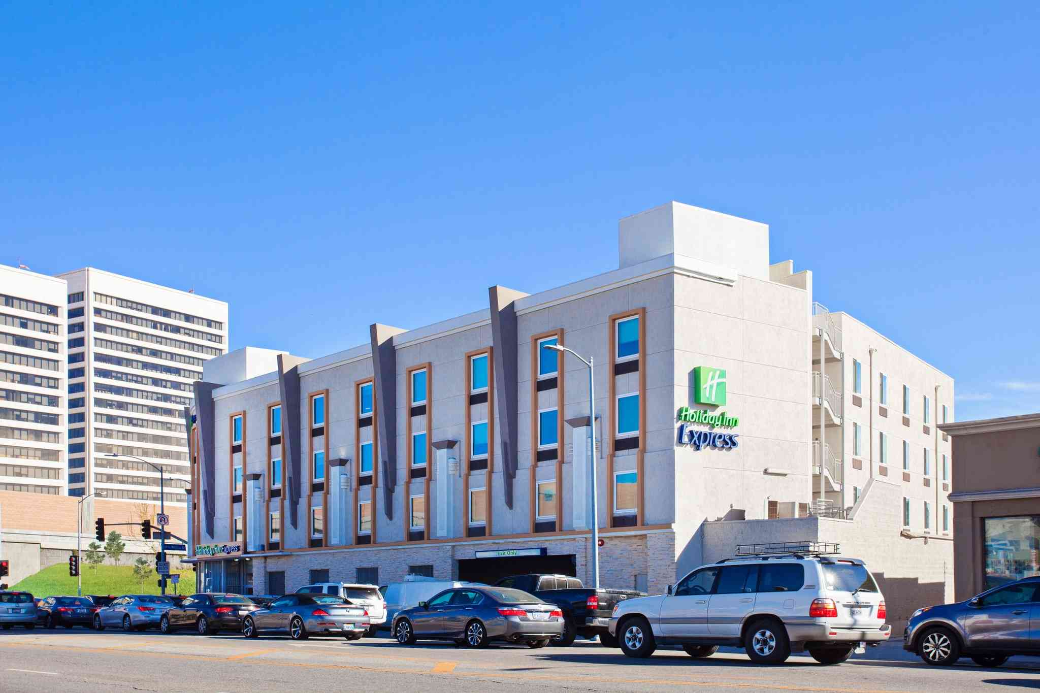 Holiday Inn Express - West LA i Los Angeles, CA