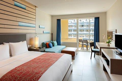 Holiday Inn Resort Phuket in ภูเก็ต, TH