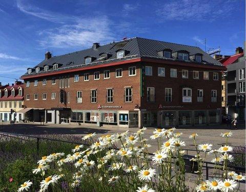 Hotell Siesta a Karlskrona, SE