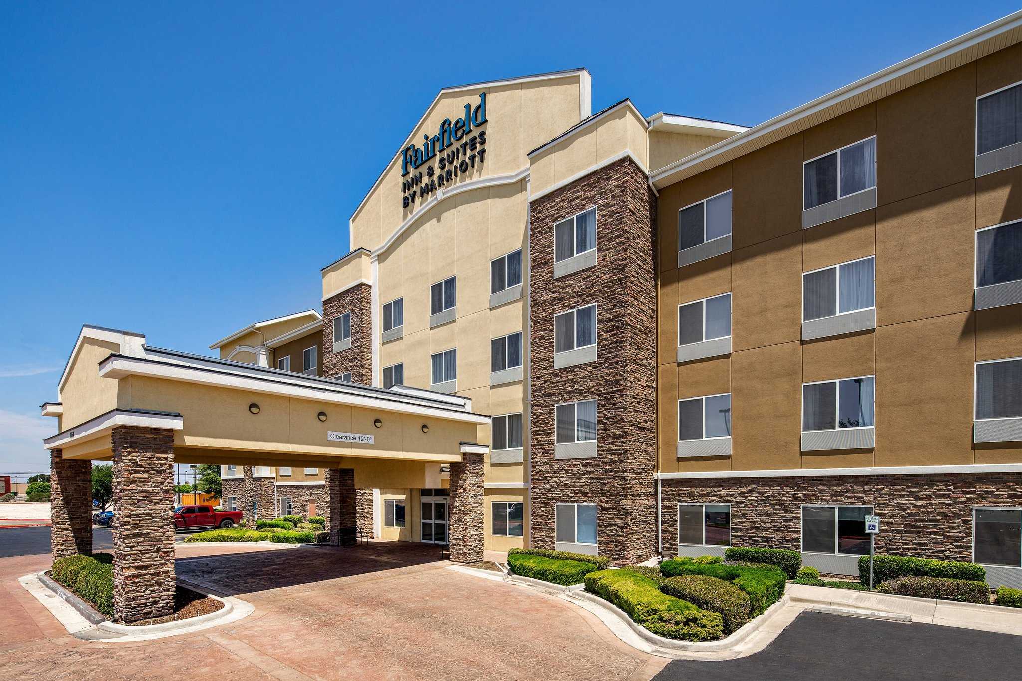 Fairfield by Marriott Inn & Suites Hobbs in Hobbs, NM