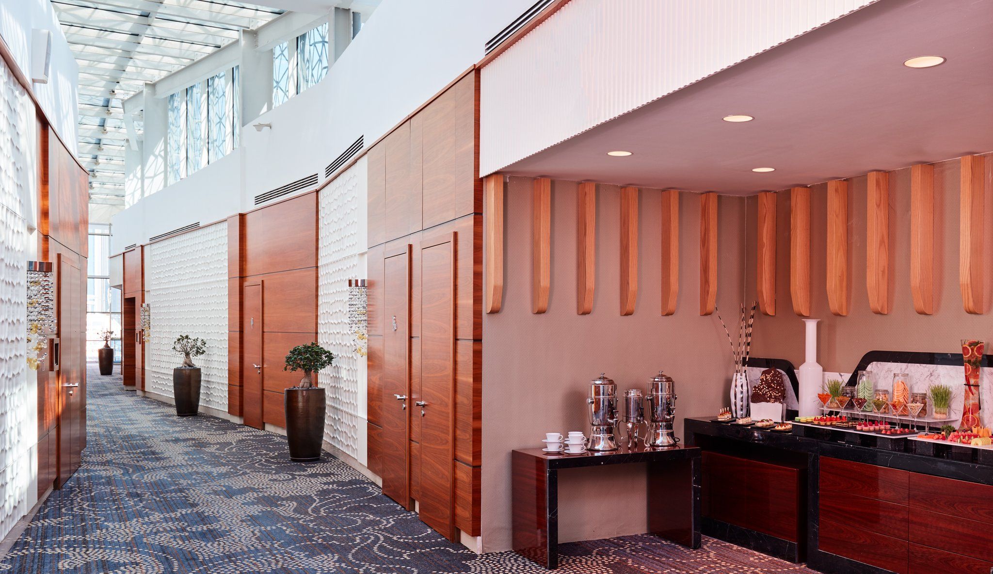 รูปสถานที่จัดงาน