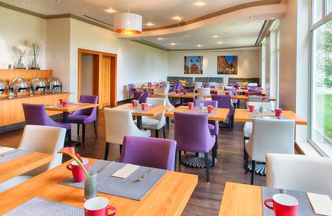 Leonardo Heidelberg a Heidelberg, DE