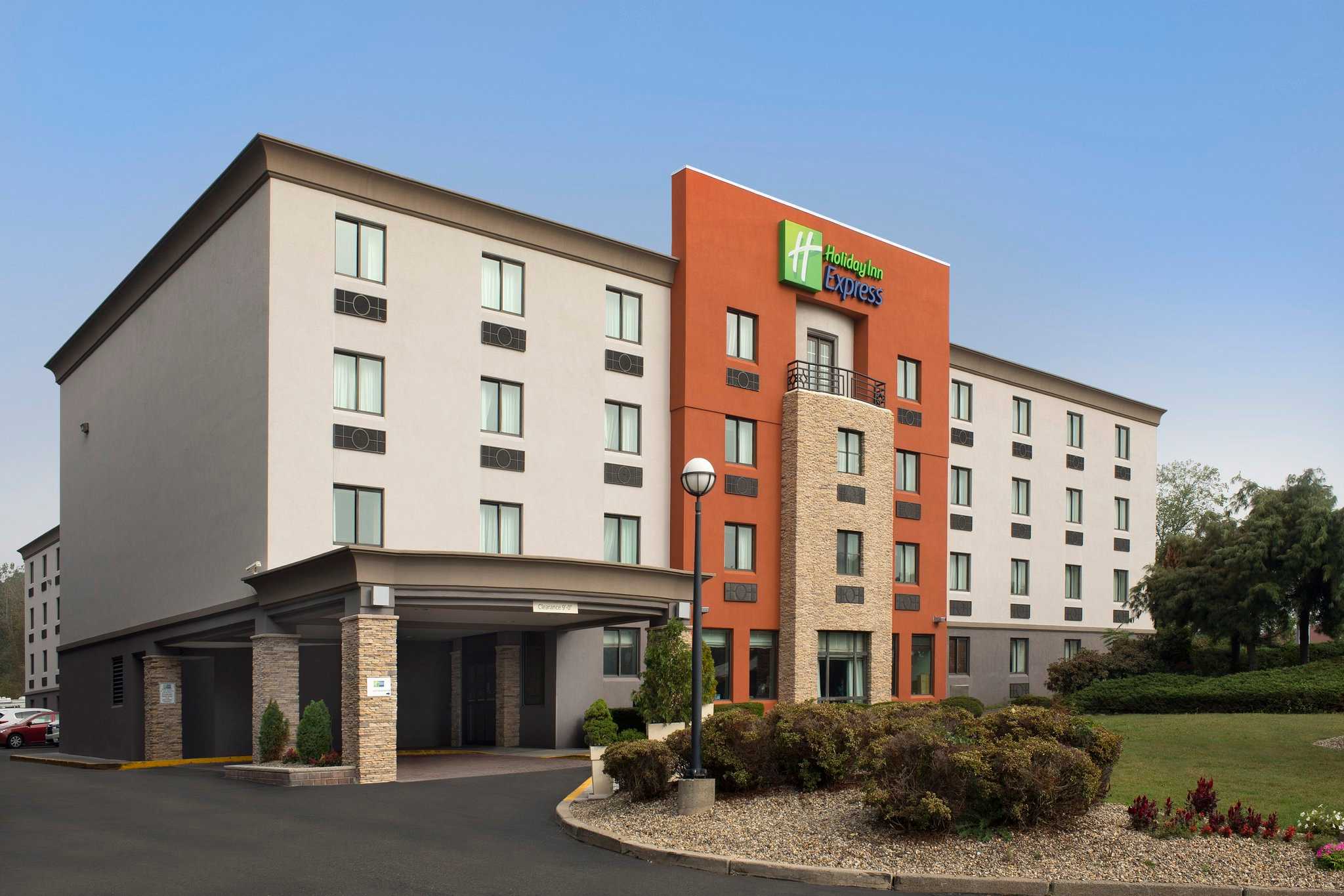 Holiday Inn Express Boston - Saugus в Согус, MA