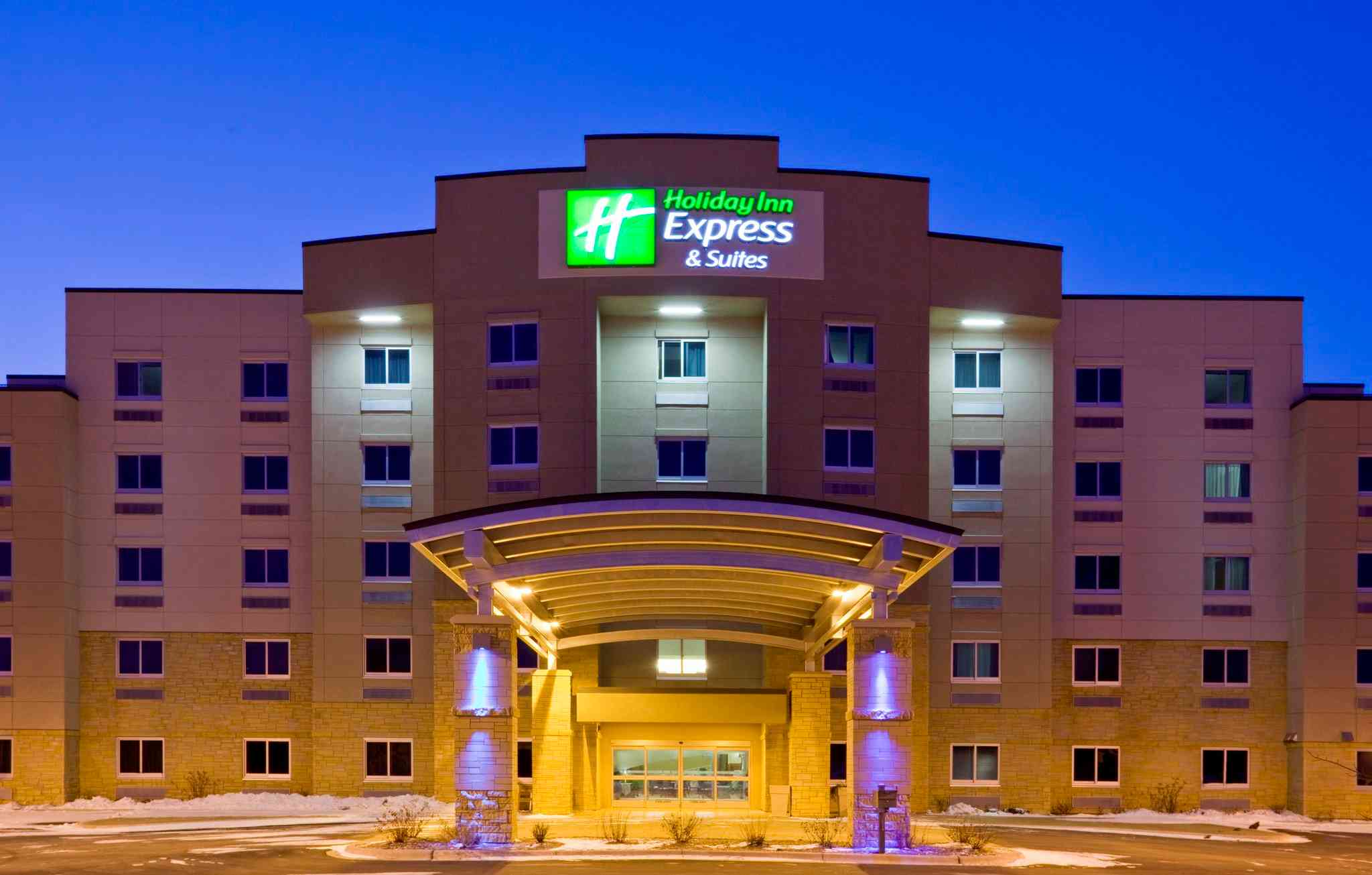 Holiday Inn Express Hotel & Suites Mankato East, Mankato, MN