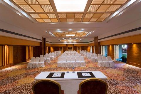 Four Points by Sheraton Visakhapatnam in Visakhapatnam, IN