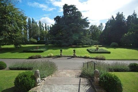 Beechfield House в Melksham, GB1