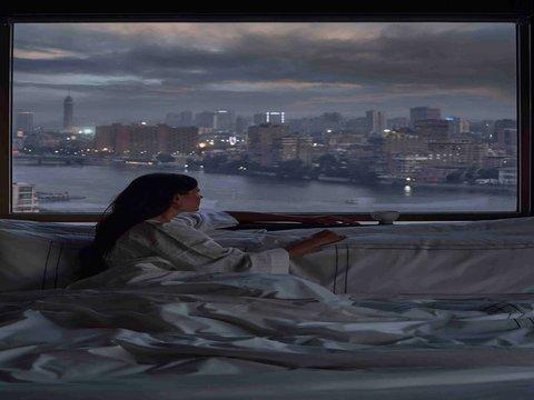 Fairmont Nile City, Cairo a Cairo, EG