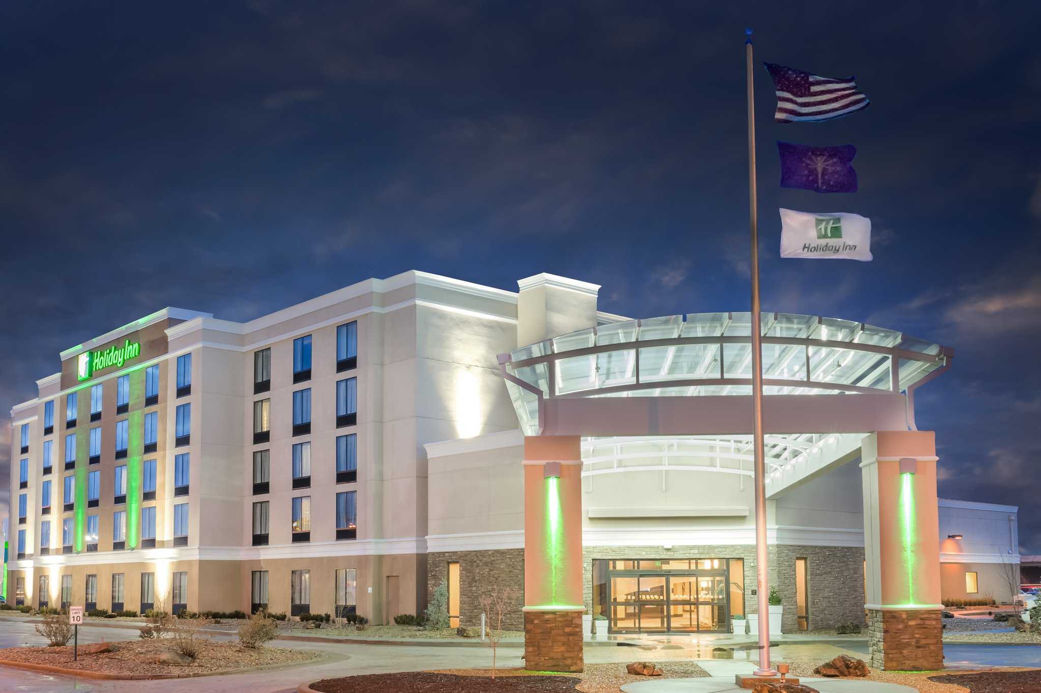 Holiday Inn Terre Haute en Terre Haute, IN