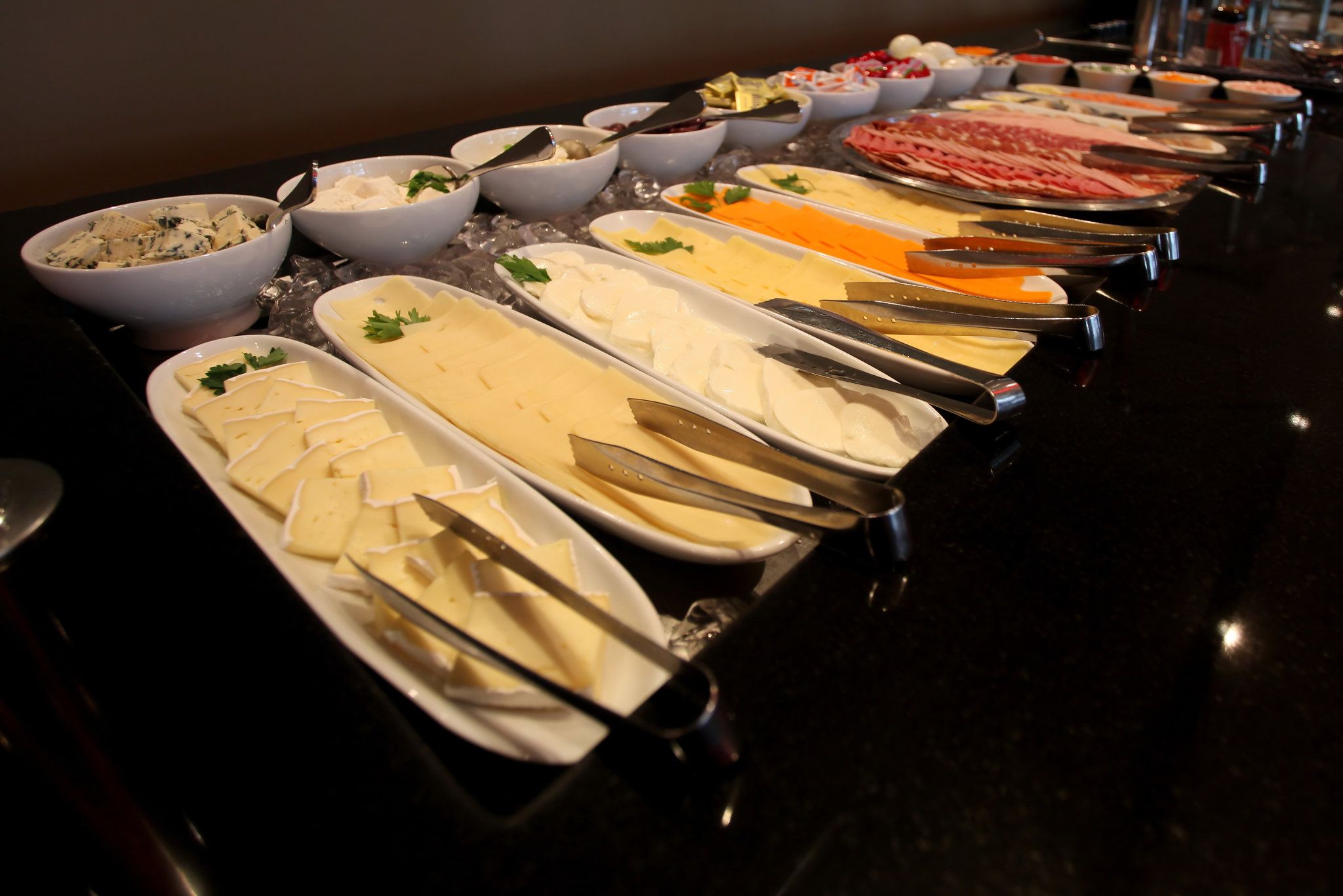 Bild på anläggning