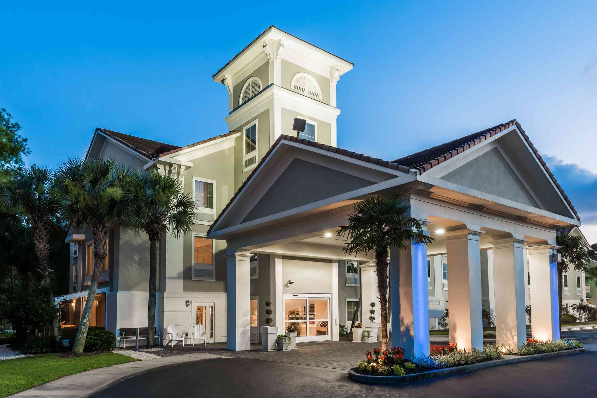 Holiday Inn Express Hotel Fairhope Point Clear a Fairhope, AL